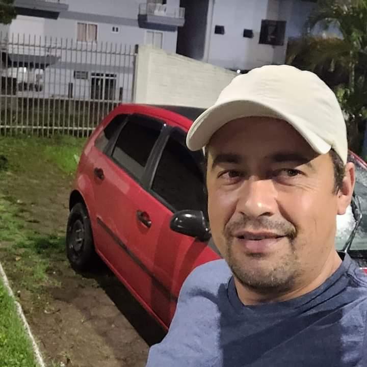 Identificado caminhoneiro que morreu em grave acidente na BR 470 em Pouso Redondo.