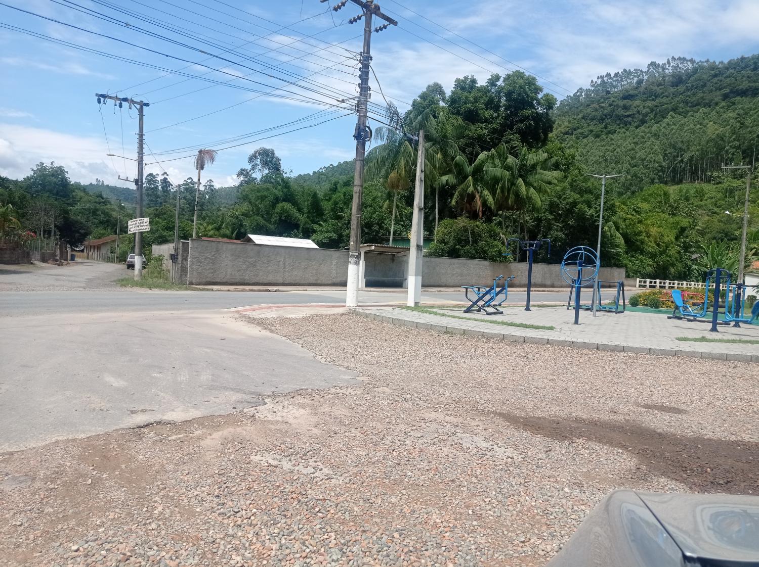 Pai estupra o próprio filho em Apiúna. 