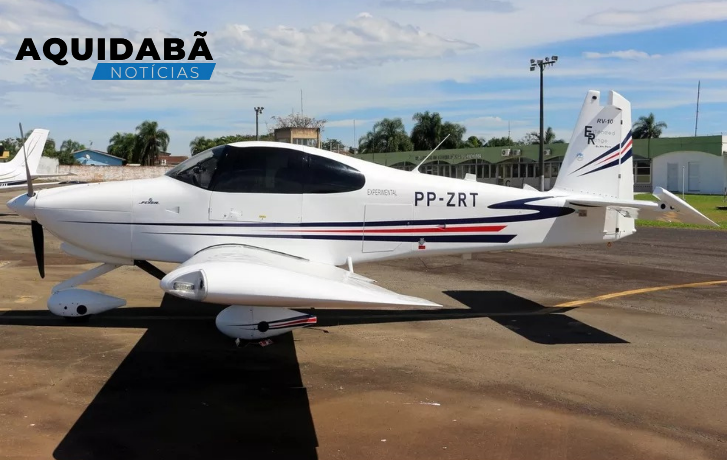Avião com empresários de Santa Catarina desaparece na Argentina.