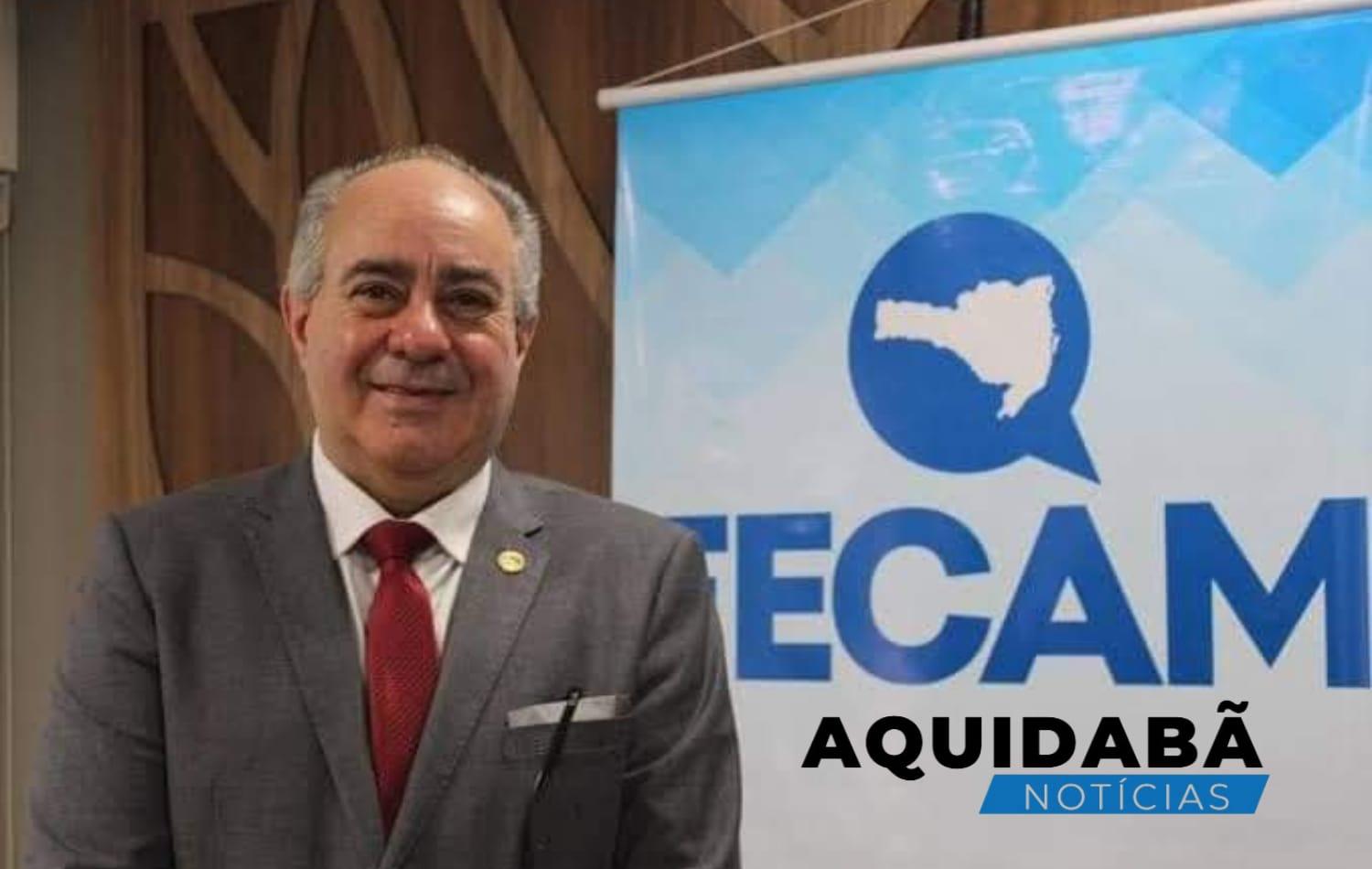 Ex-presidente da FECAM e ex-prefeito de Major Vieira-SC é condenado a mais de 100 anos de prisão