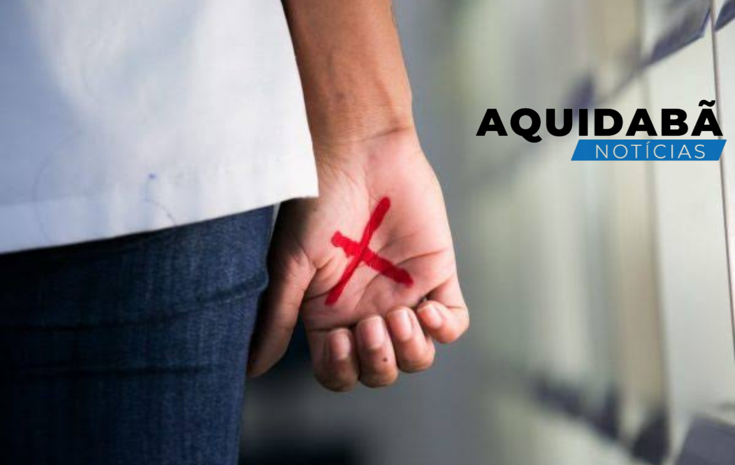 Homem descumpre medida protetiva,vai até a casa da ex-mulher e é preso na cidade de Lontras.