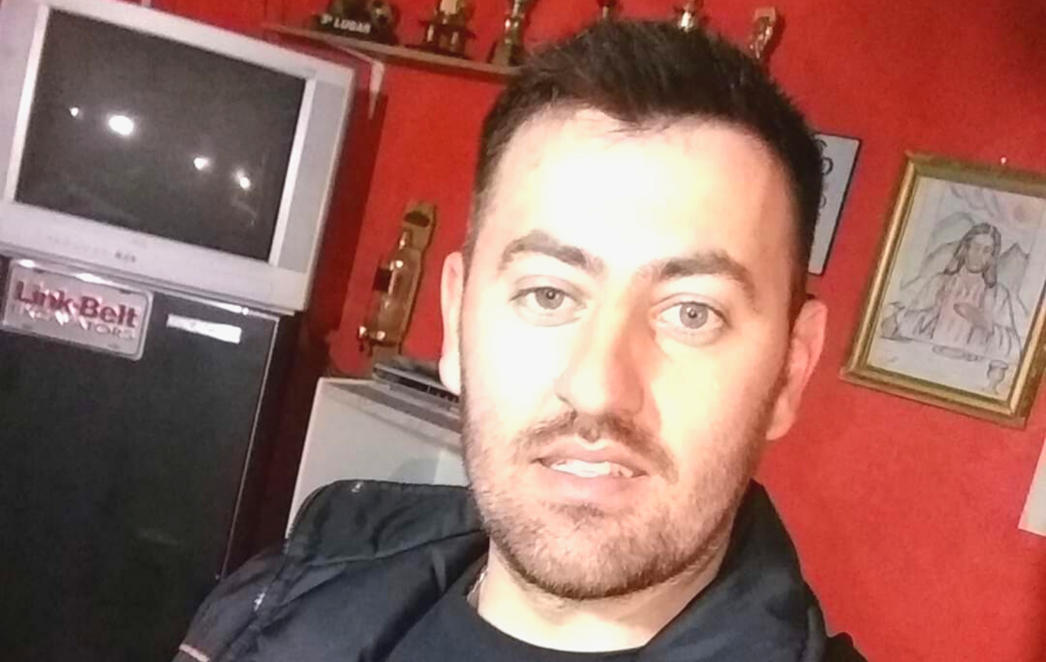 Identificado motociclista que perdeu a vida em um grave acidente na BR 470.