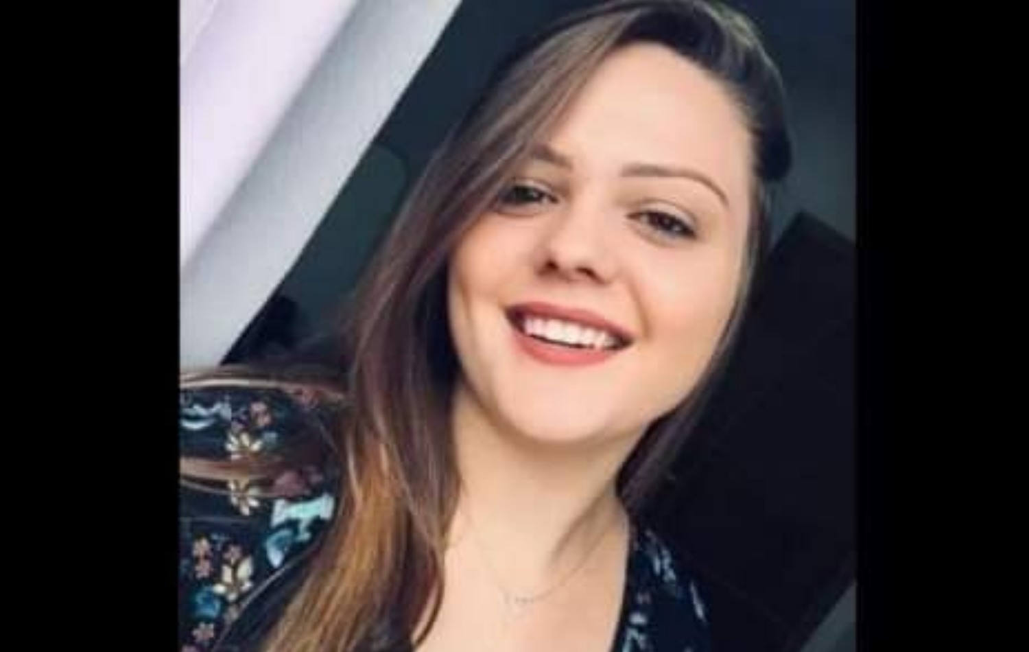 Jovem de 19 anos perde a vida em grave acidente.