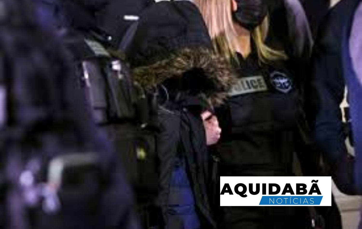 Mãe é acusada de matar filha de 9 anos com tranquilizante para cavalos na Grécia.