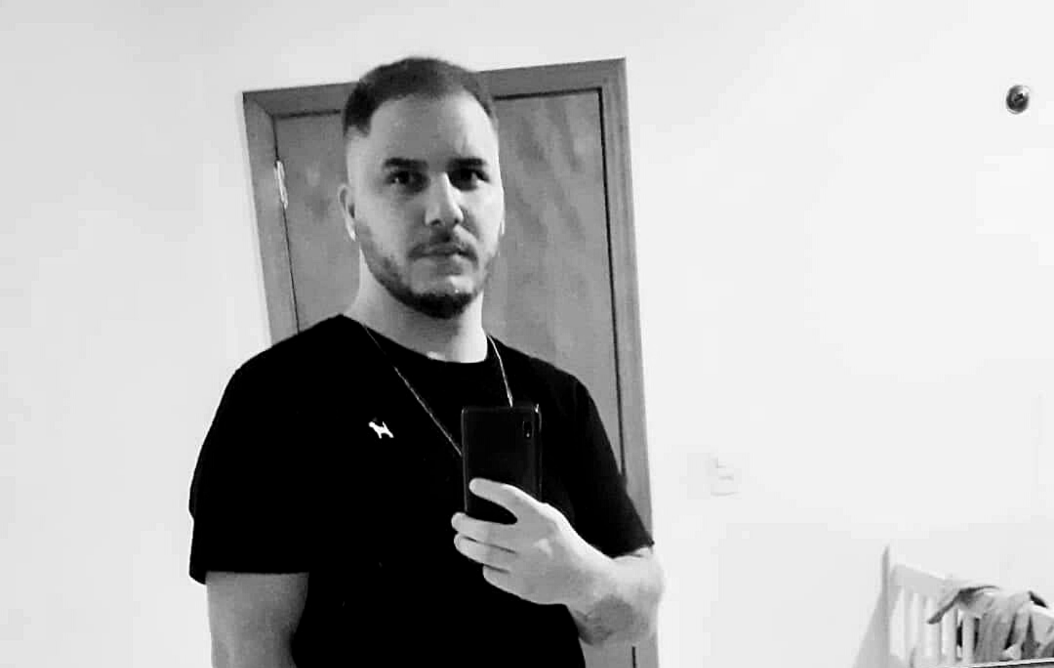 Morre jovem Apiunense que estava na UTI após acidente.