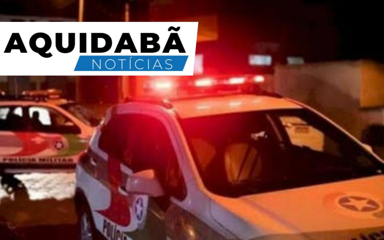 Homem de 32 anos é encontrado morto dentro de casa.