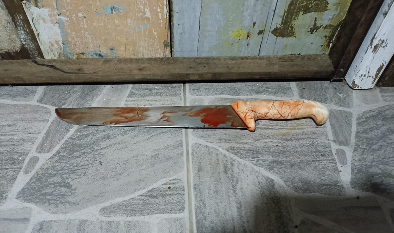 Padrasto não aceita fim do relacionamento, estupra e mata enteada de 08 anos no vale do Itajaí.