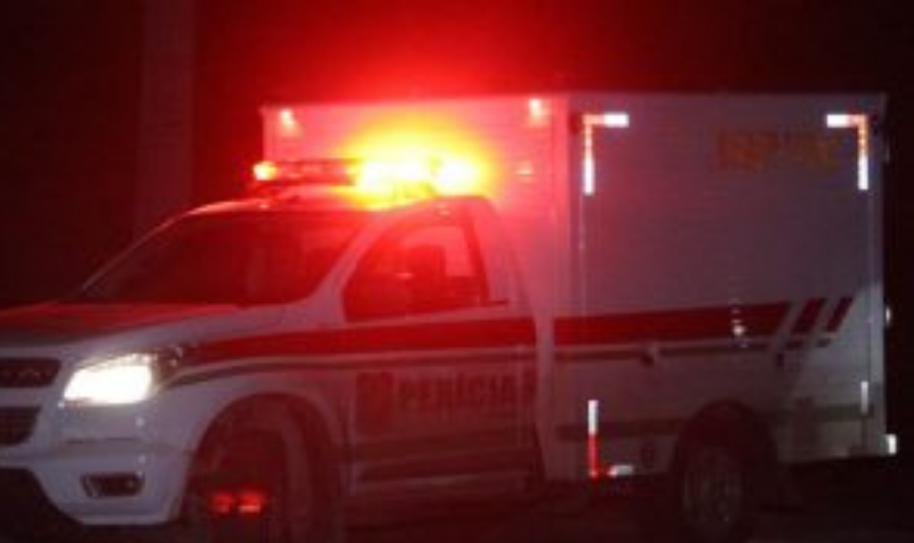 Festa termina com tiroteio e morte em Santa Catarina.