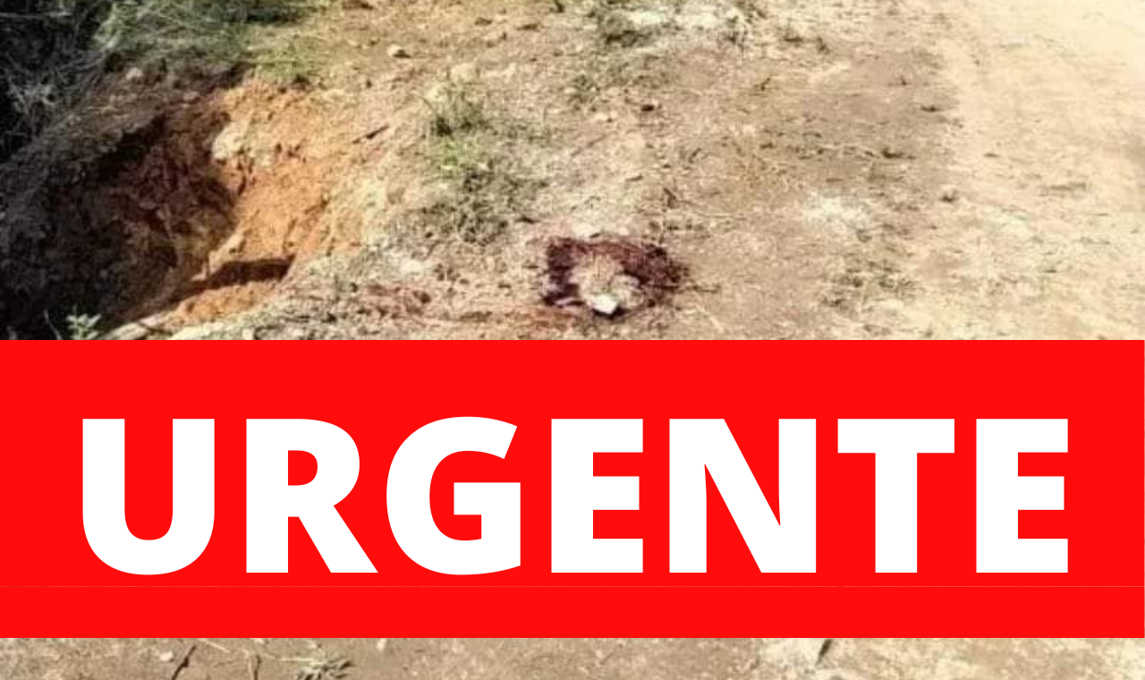 Jovem é encontrado morto e com as mãos amarradas na manhã de hoje em Joinville.