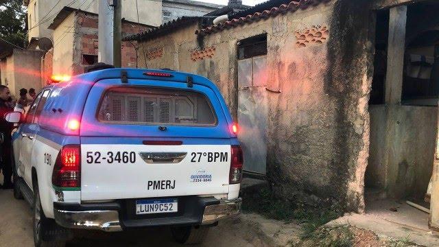 Mãe e dois filhos são presos por 17 anos dentro da própria casa, sem poder nem ver a luz do Sol.
