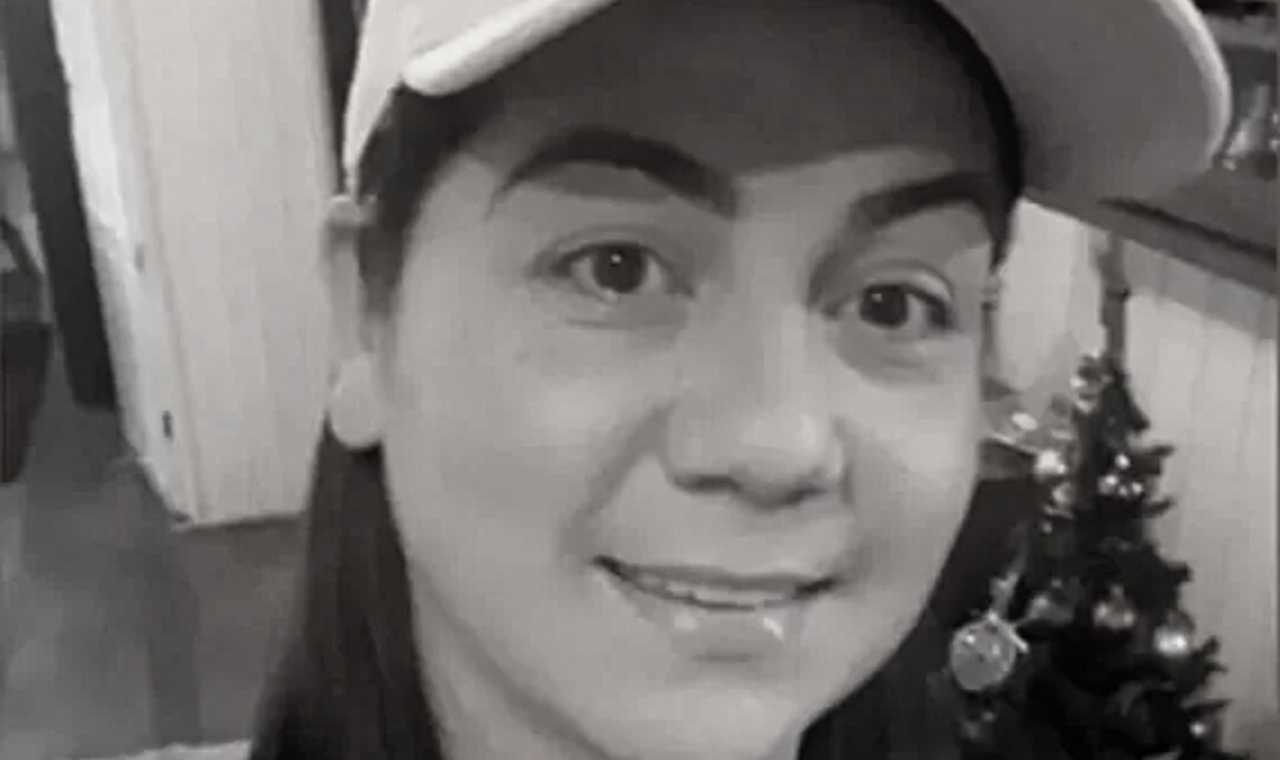 Adolescente mata mulher e atira em bebê de 01 ano, crime aconteceu na noite deste domingo(140.