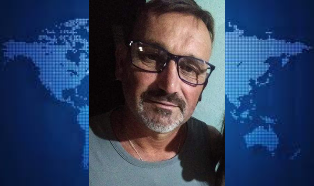 Apiunense perde a vida em grave acidente na BR 470.