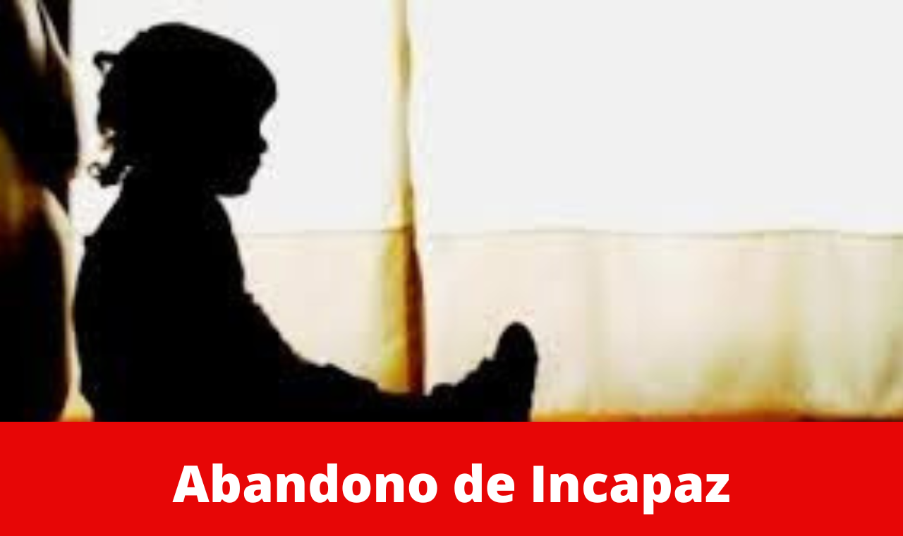 Mãe abandona filha de 06 anos em casa para ir em festa na cidade de Rio do Sul.