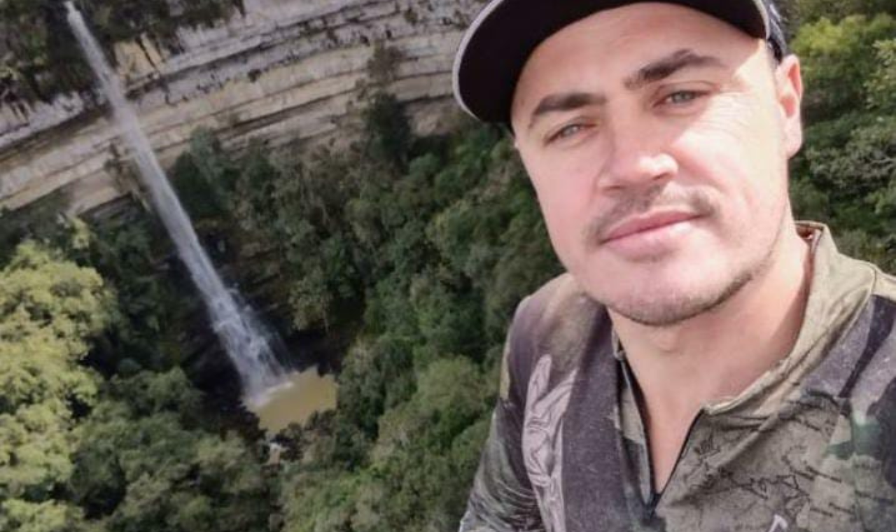 Morador de Presidente Getúlio está desaparecido.