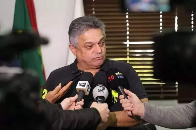 Chapecó vai aplicar Piso da Enfermagem.
