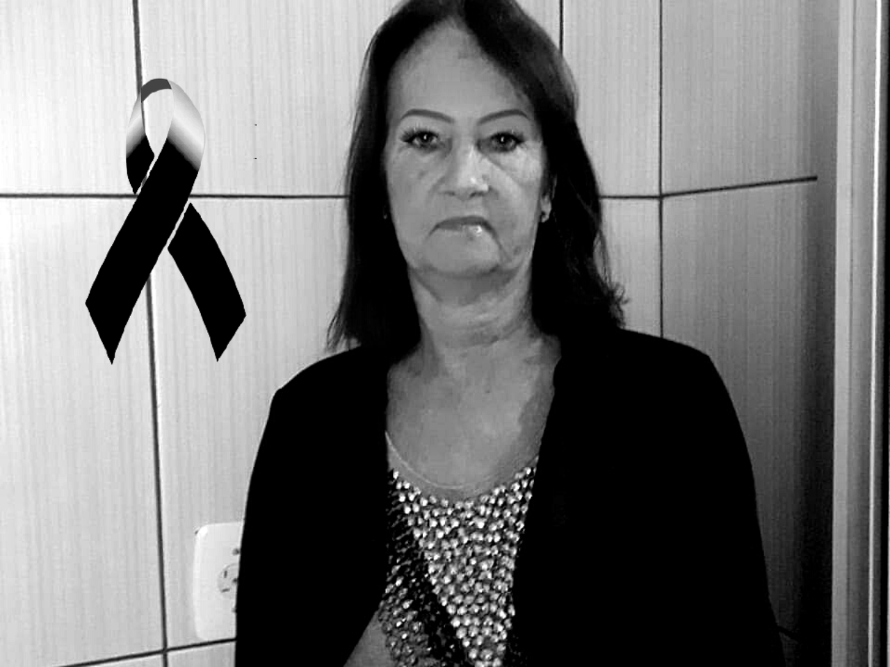 Identificada mulher que morreu atropelada na BR 470 em Lontras.