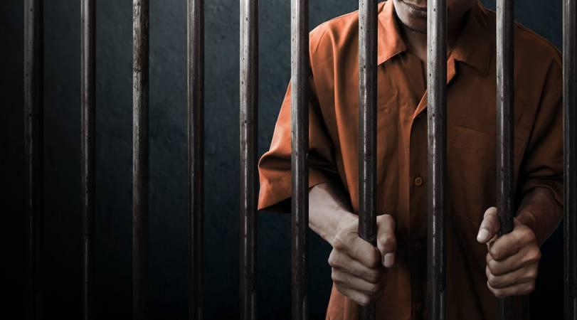 Homem é preso após  invadir a casa da ex-mulher.