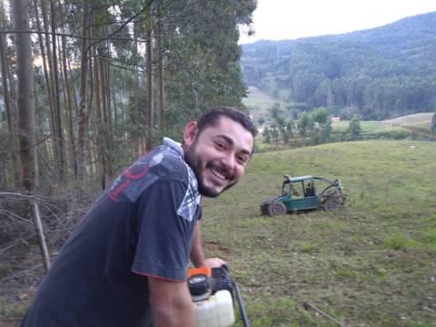 Morador de Lontras morre após se afogar em praia no Paraná.