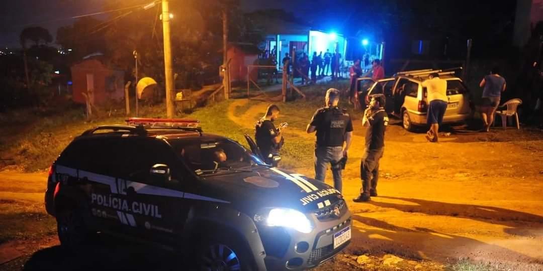 Pai confessa que matou os quatro filhos asfixiados para se vingar da ex.