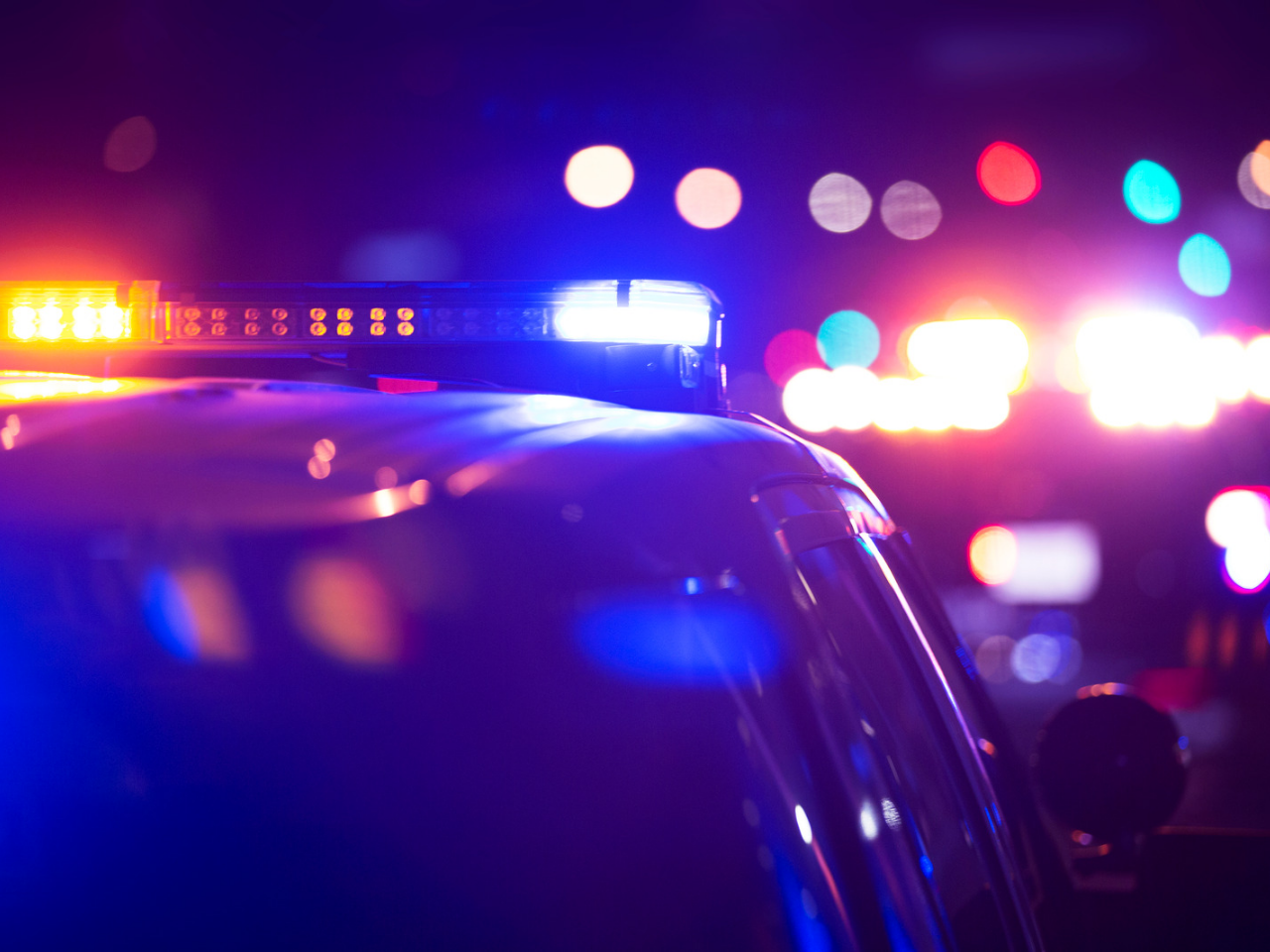 Bebê  de 01 ano é encontrada morta dentro de casa em Blumenau, a Polícia investiga o caso.