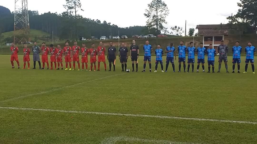 Semi-final da Copa Alto Vale 2023, Veja como foi os resultados;