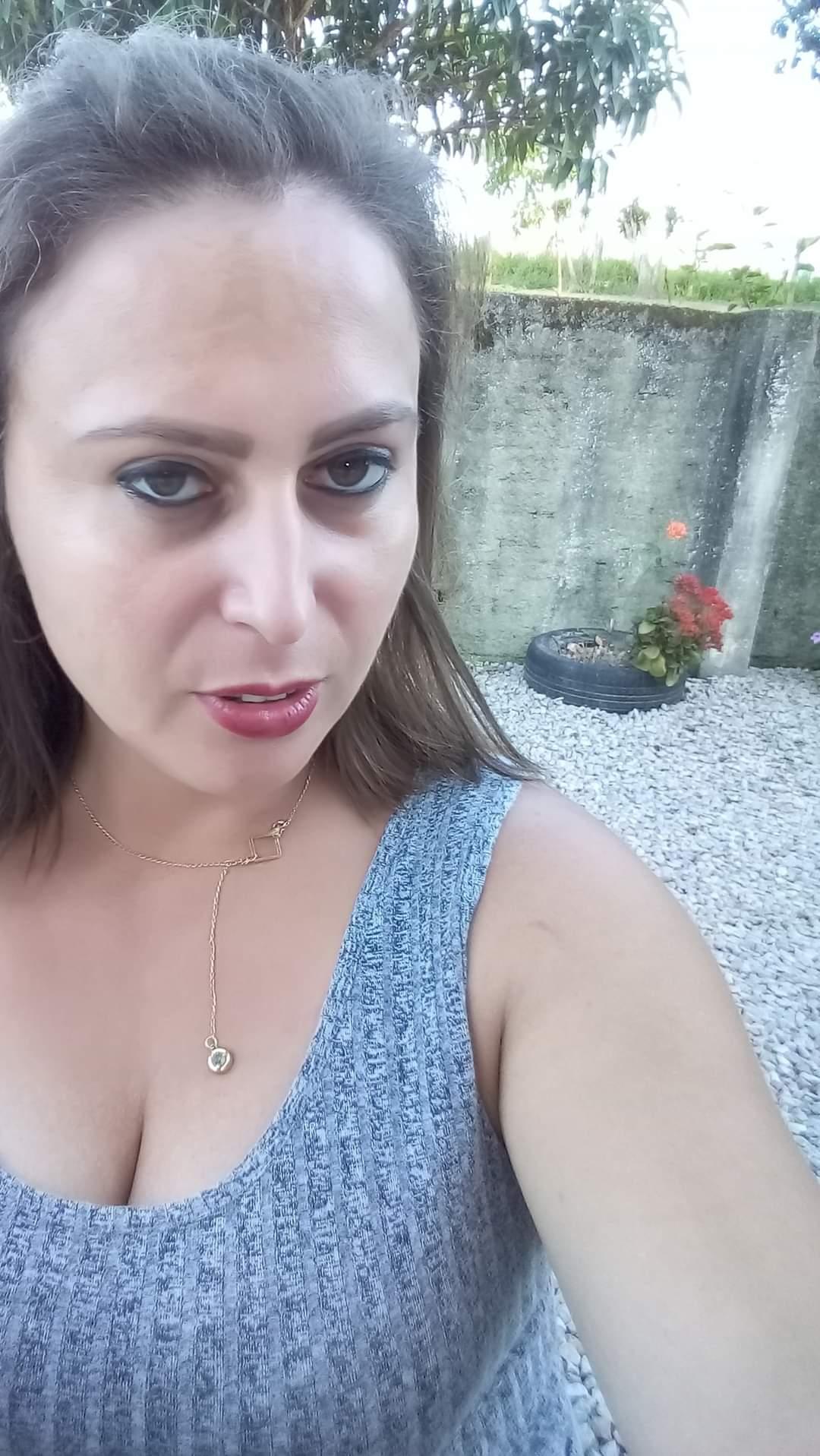 Identificada mulher que foi morta pelo próprio filho em Benedito Novo.