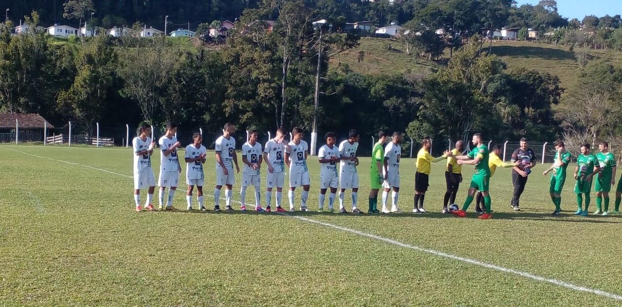 SME Apiúna/Aza Branca estréia com vitória na Liga Riosulense.