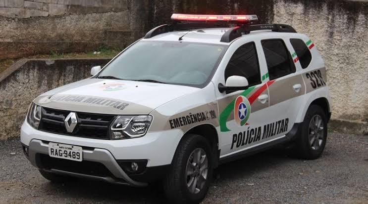 Homem esfaqueia a esposa na cidade de Lontras