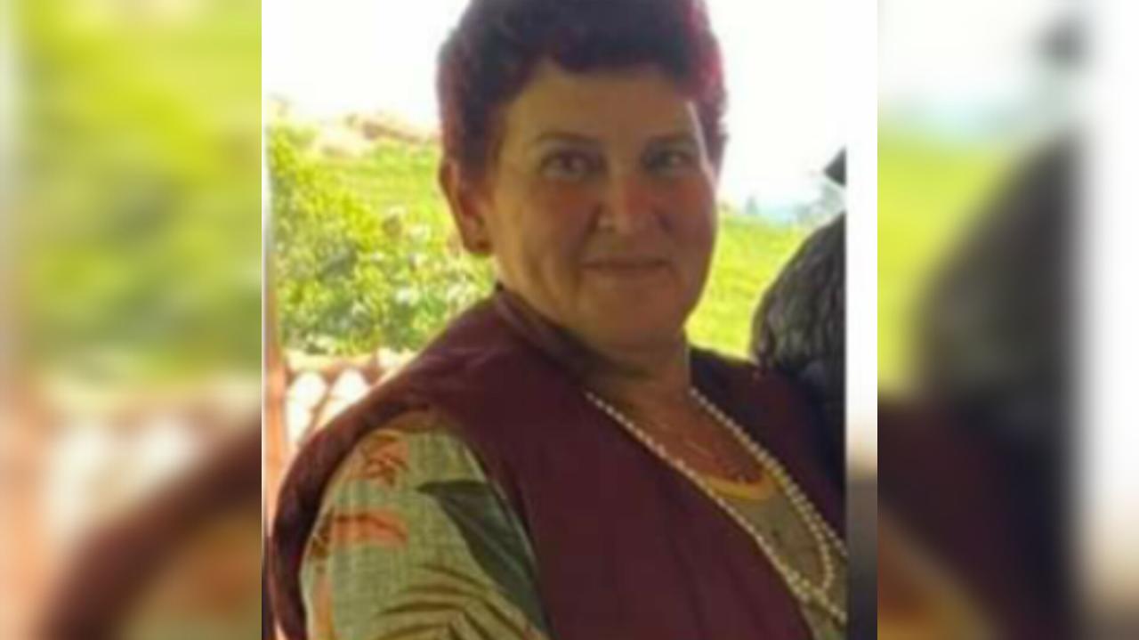 Identificada mulher que foi morta pelo companheiro em Dona Emma 