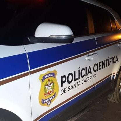 Mulher sofre tentativa de assassinato