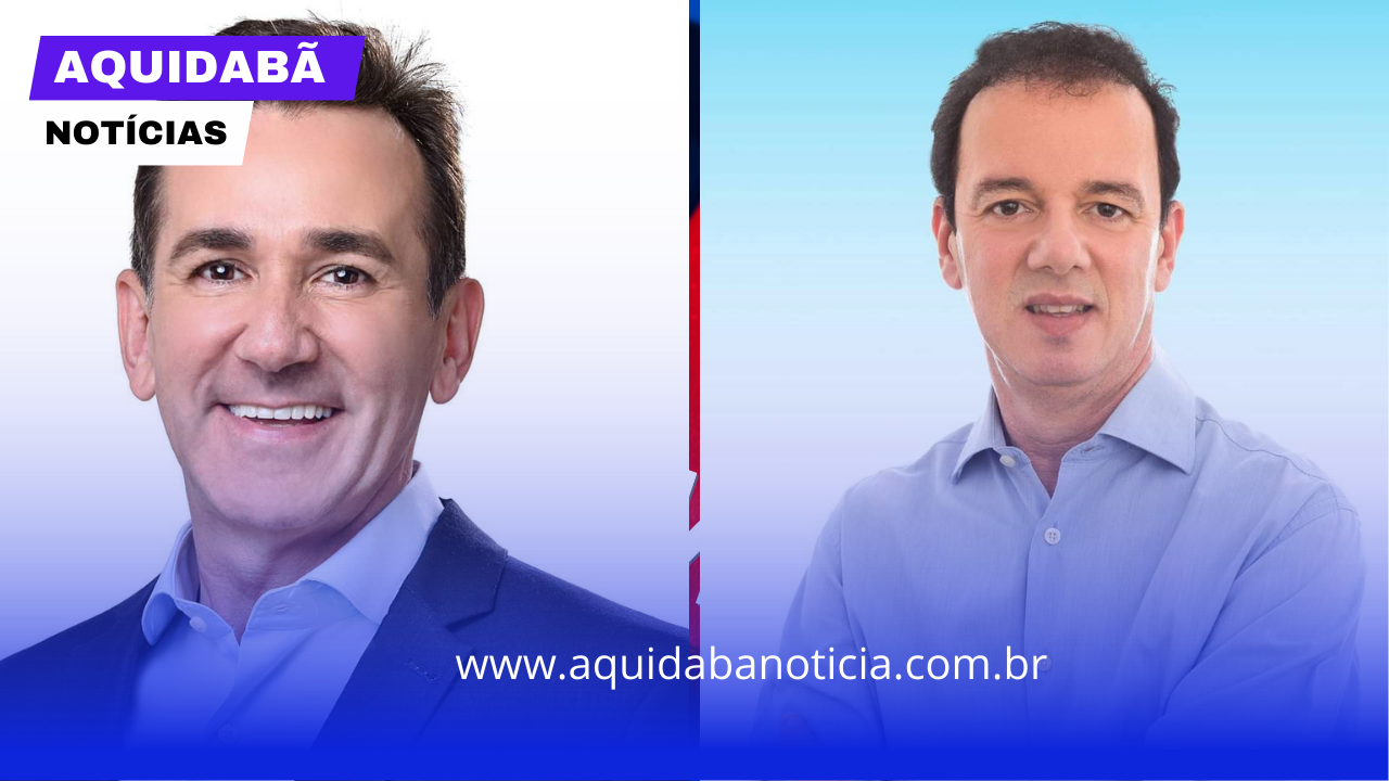Deputados do Vale Jorge Goetten e Ismael dos Santos ainda não assinaram pedido de impeachment