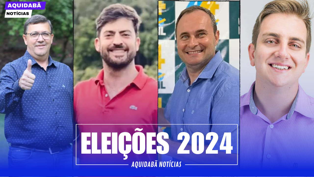 Eleições em Presidente Getúlio: rumores e táticas dos partidos para 2024