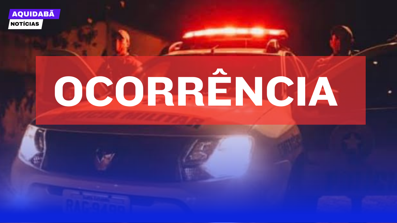 Homem é preso após agredir e ameaçar companheira de morte em Lontras