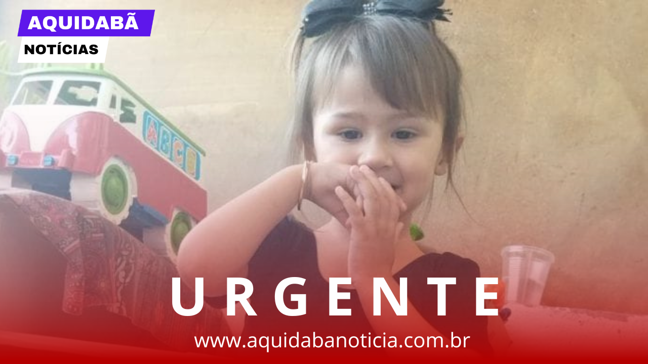 Padrasto e mãe confessaram ter matado a menina Isabelle em Indaial