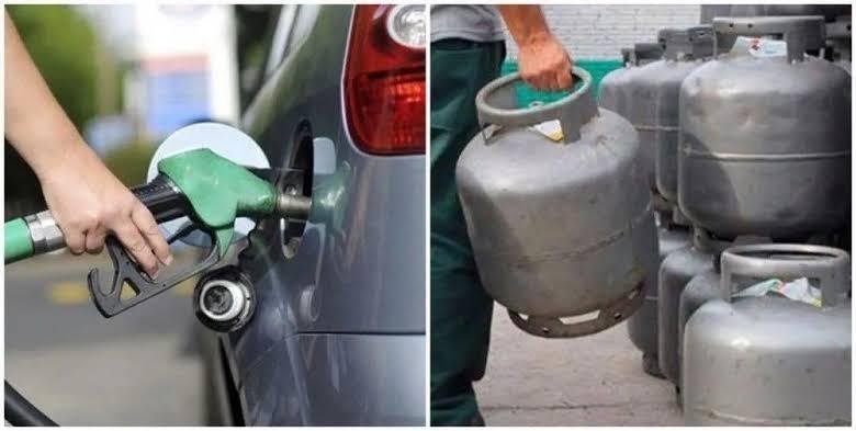 Gasolina e Gás de cozinha ficam mais caros a partir de hoje