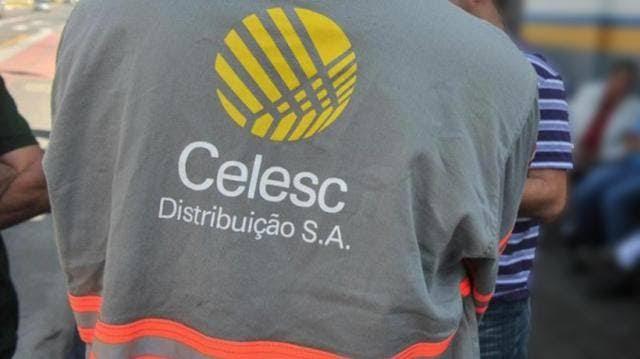 Trabalhadores da Celesc entram em greve em Santa Catarina