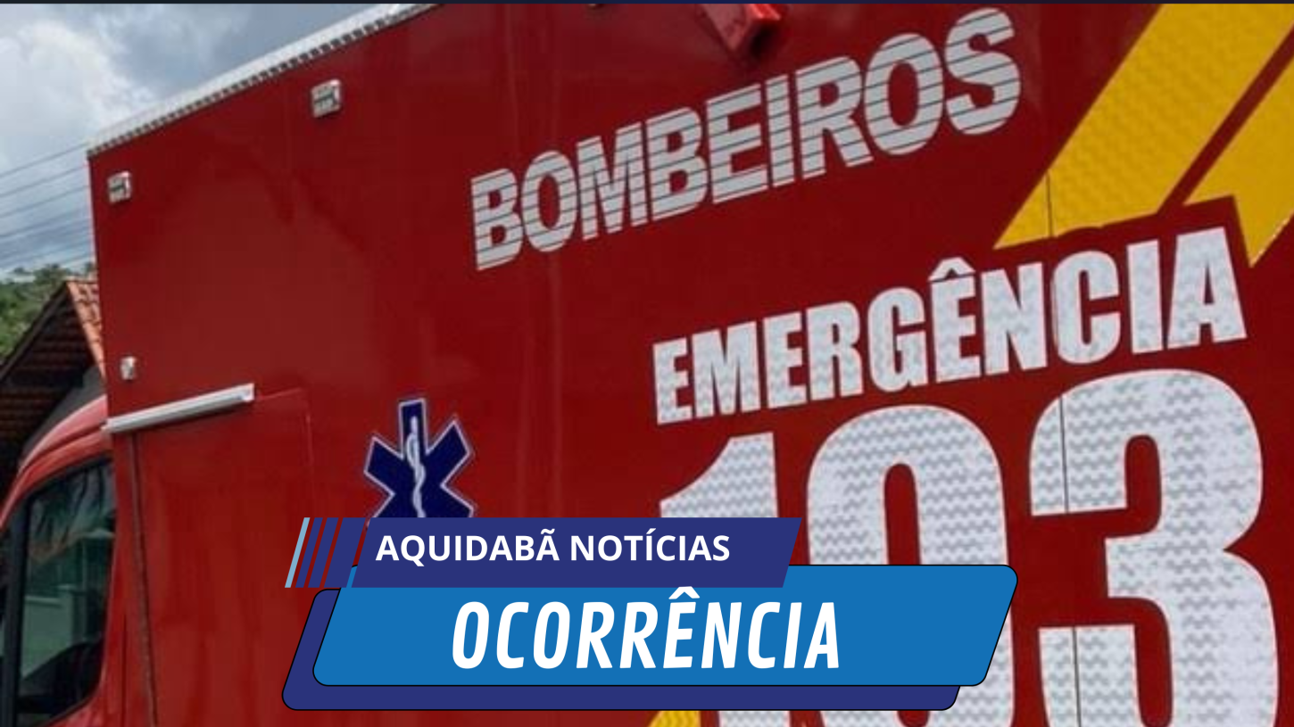 Criança de 1 ano e 8 meses morre atropelada acidentalmente