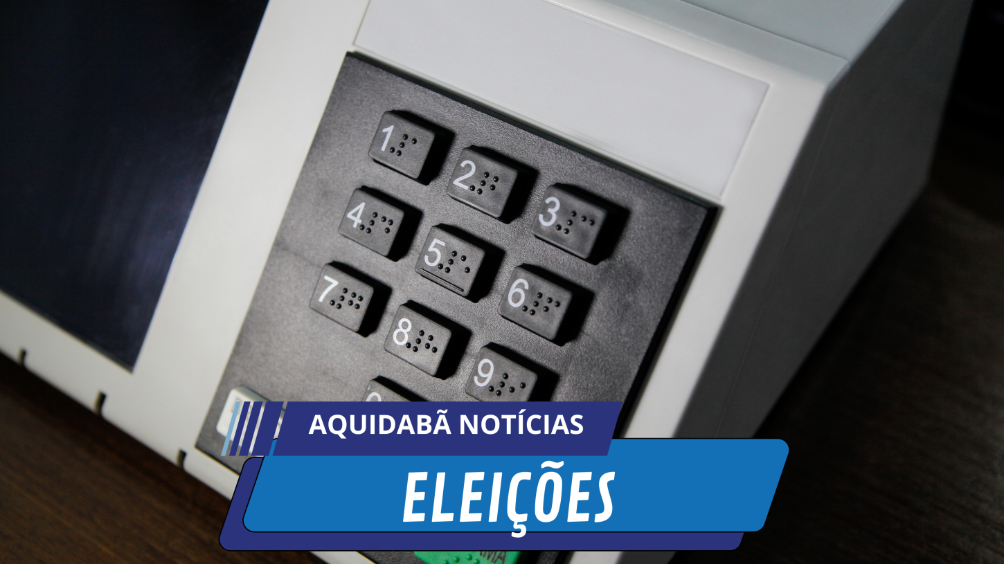 Eleitores estão Isentos de Prisão a partir de hoje: Conheça as exceções