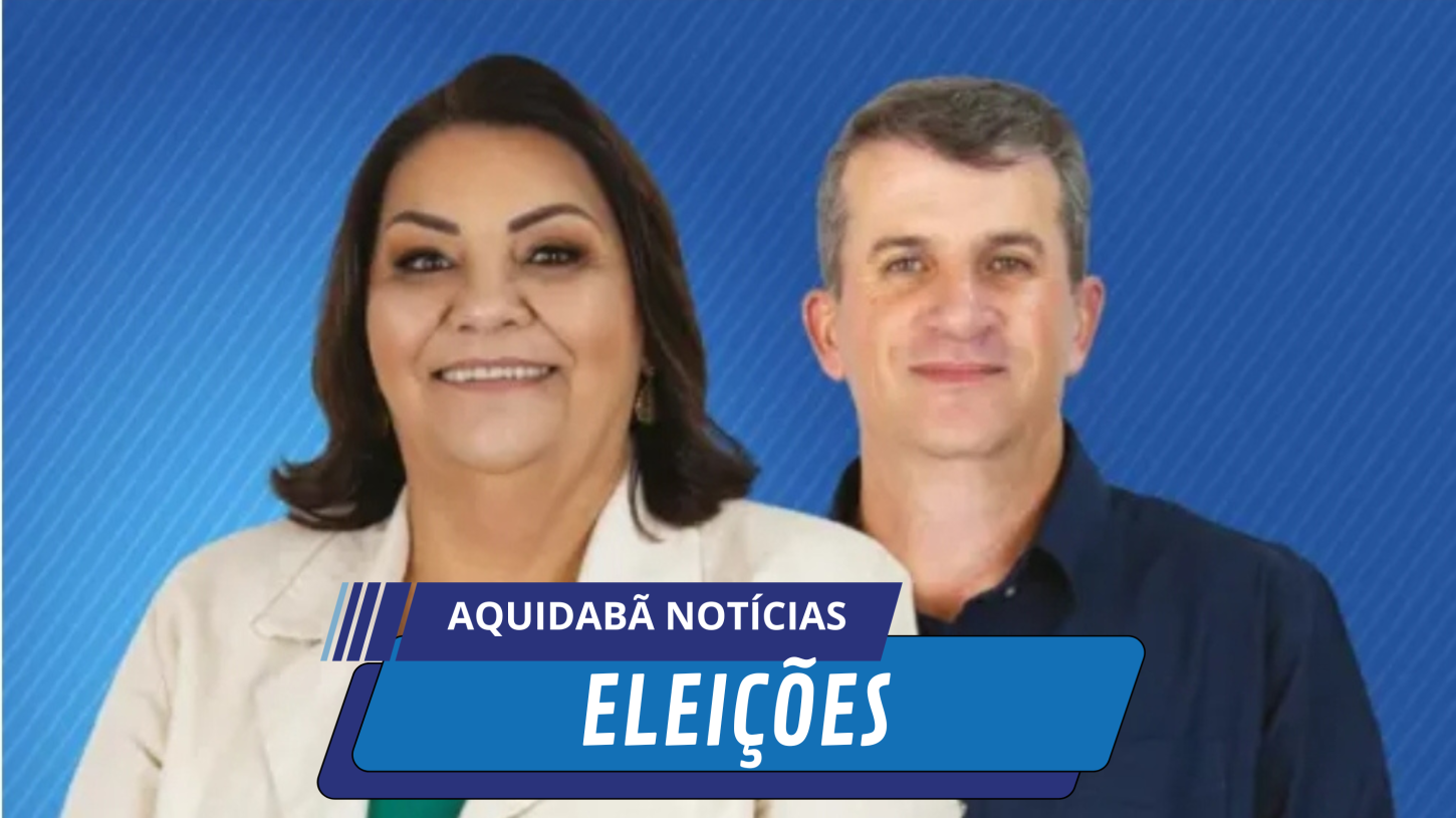 Ellen Sigrid (PL) é eleita prefeita de Dona Emma