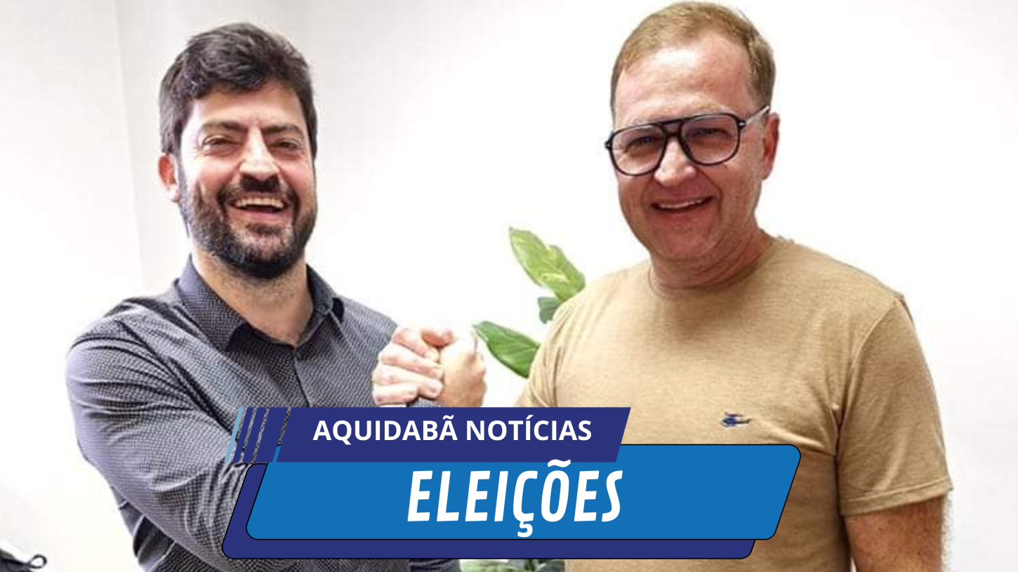 Jaci do PL é eleito prefeito de Presidente Getúlio com 55,41% dos votos