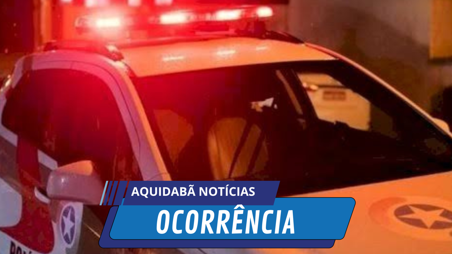 Vítima é amarrada em árvore após assalto e roubo de veículo em Pouso Redondo