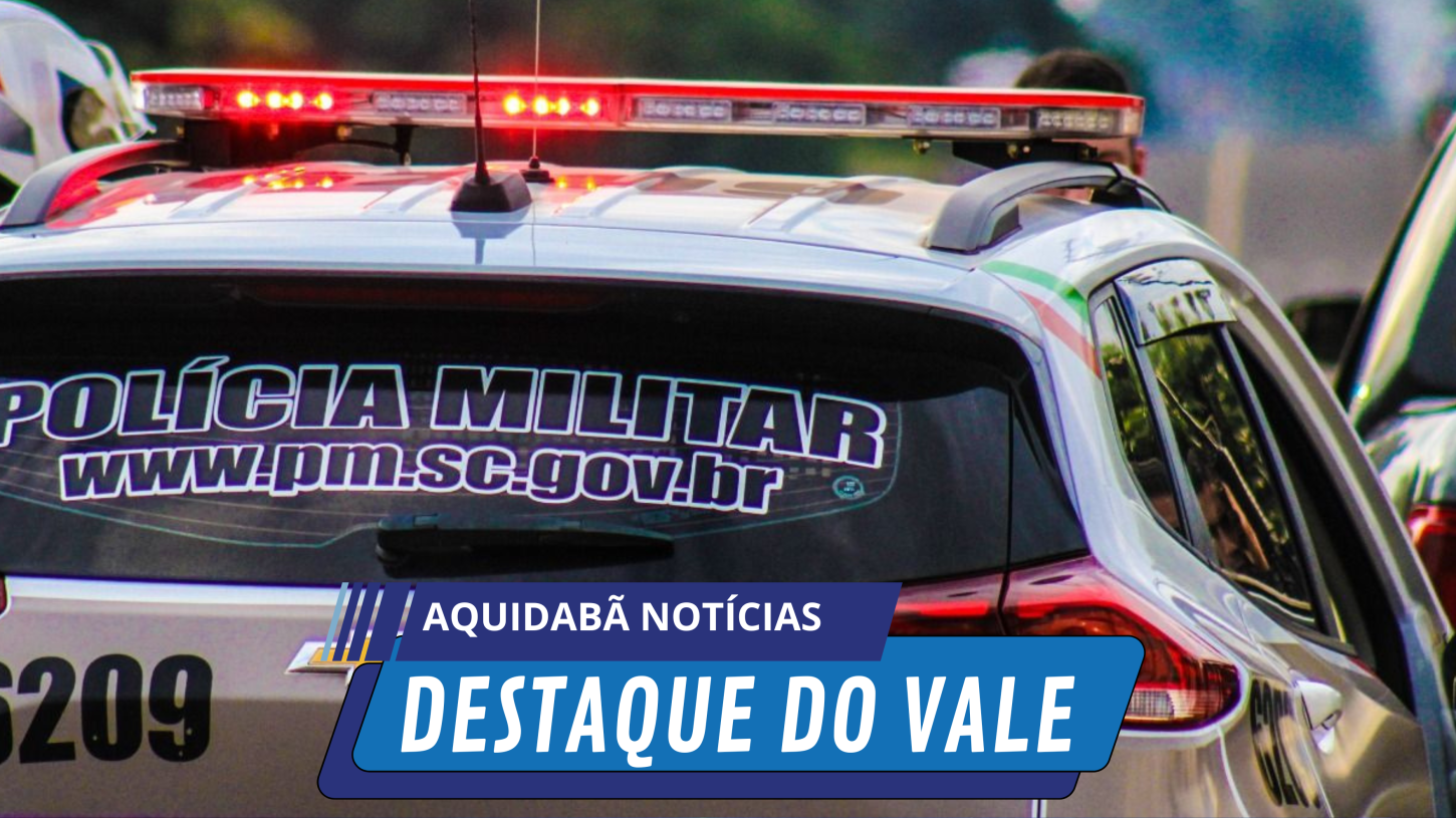Criminosos armados com Fuzil assaltam Banco do Brasil em Santa Terezinha