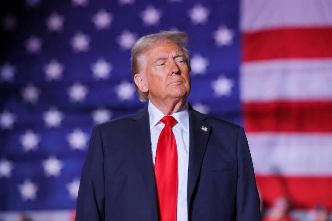 Donald Trump vence as eleições nos Estados Unidos