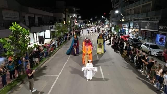 Ibirama se prepara para o XXI Weihnachtsmarkt com programação recheada de atração