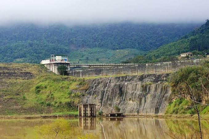 Governador assina ordem de serviço para Barragem norte de José Boiteux