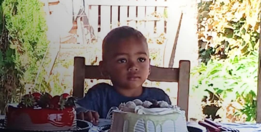 Criança de dois anos que estava desaparecida foi encontrada morta no Alto Vale