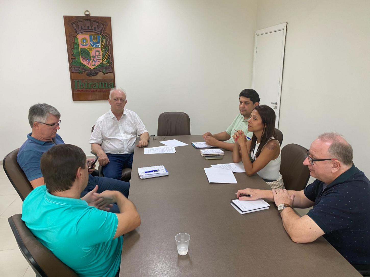 Ibirama lança edital do Fundo da Infância e Adolescência para financiar projetos sociais no município