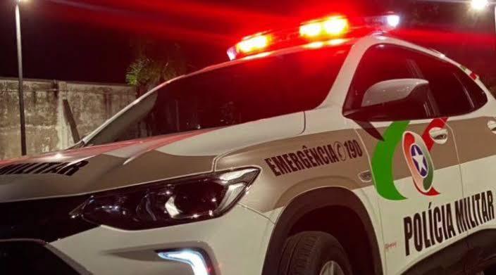 Homem é preso por descumprir medida protetiva de urgência em Rio do Sul  