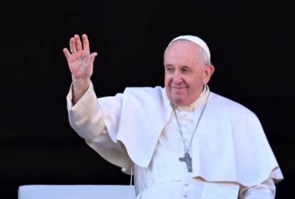 Papa Francisco morre, aos 88 anos, em Roma
