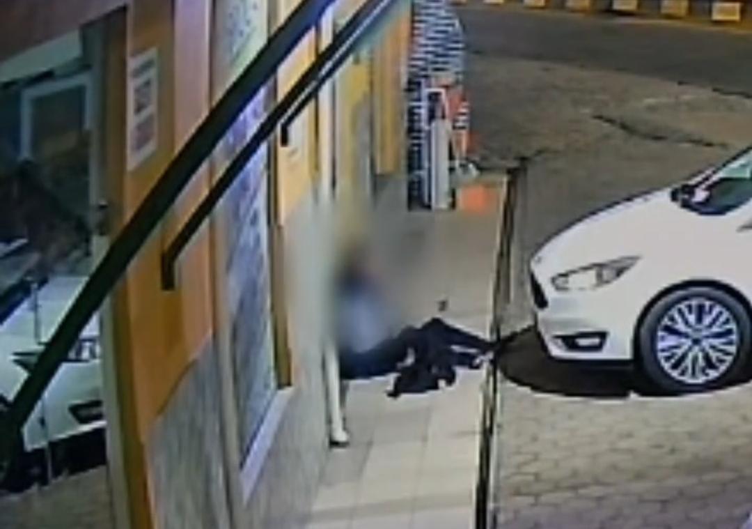 Mulher é presa em flagrante por furtos em comércios em Rio do Sul 